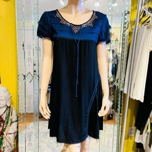 NWT Lerario Beatriz Dress